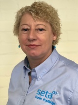 Karen Routledge