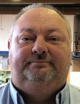 Peter Blades