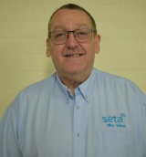 Mike Wilson