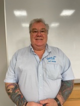 Jeffrey Humble